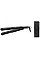Выпрямитель Rowenta x Karl Lagerfeld K/Pro Stylist Straightener, темп. режимов-8, 140-210С, дисплей, ионизация, керамика, черный