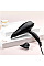 Фен Babyliss Super Pro, 2300Вт, 3 режими, іонізація, хол. обдув, чорний