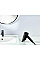 Фен Rowenta Express Style Blow-Dryer, 1600Вт, 2 режима, холл. обдув, черный