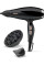 Фен Babyliss Air Power Pro, 2300Вт, 3 режими, дифузор, іоніз-я, хол. обдув, кераміка, чорний