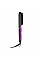 Щетка-выпрямитель ARDESTO Violet Pro HSB-Y220PRO, 50Вт, 130-210C, керамика, черный