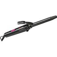 Плойка Rowenta Curling Tong, 25Вт, темп. режимов-1, D-16mm, >180С, керамика, черный