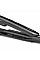 Випрямляч Babyliss Steam Smoth, темп.режимів-5, 150-230°C, з парою, термо килимок, кераміка, чорний