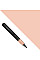 Випрямляч Rowenta Express Shine Papaya, >240Вт, темп.режимів-8, 140-210С, дисплей, кераміка, чорний