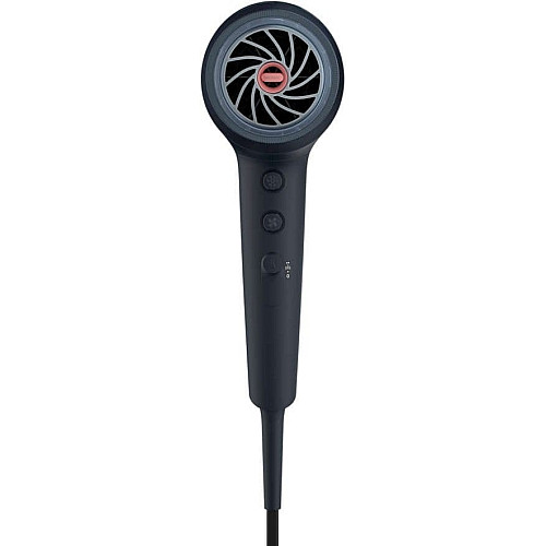 Фен Philips 5000 Series, 2300Вт, 3 режима, диффузор, иониз-я, холл. обдув, темно-синий