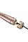 Фен-щетка Babyliss Air Power Volume, 1000Вт, 2 режима, диффузор, иониз-я, холл. обдув, керамика, розовый