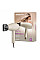 Фен ARDESTO Pearl Cream HD-Y700PERL, 1800-2000Вт, 2 скорости, 3 темп. режима, бежевый