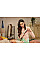 Выпрямитель Philips SenseIQ Series 8000, 1800Вт, темп. режимов-14, 120-230С, ионизация, керамика, золотой