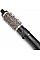 Фен-щетка Babyliss Smooth Finish, 1200Вт, 3 режима, иониз-я, холл. обдув, керамика, черный