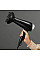 Фен Remington Style Edition, 2200Вт, 3 режима, иониз-я, холл. обдув, диффузор, расческа, резинка, кейс, черно-серый