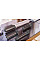 Фен-щетка Philips 7000 Series, 1000Вт, 3 режима, иониз-я, оборот., керамика, турмалин, розовый