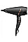 Фен Remington Supercare PRO 2200 AC motor, 2200Вт, 3 режима, диффузор, иониз-я, холл. обдув, черный
