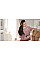 Фен Philips 3000 Series, 2100Вт, 3 режима, ионизация, холл. обдув, черно-розовый