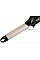 Плойка Babyliss Pro 180 medium, 300Вт, темп. режимов-10, D-25mm, 110-180С, металл, черный