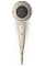 Фен Philips 9000 Series SenseIQ, 1800Вт, 3 режима, диффузор, иониз-я, холл. обдув, турбо, золотой