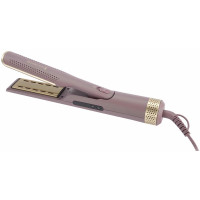 Стайлер  Remington AIRvive, 135Вт, темп.режимів-2, 140-190°C, термо килимок, кераміка, рожево- золотий