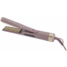 Стайлер  Remington AIRvive, 135Вт, темп.режимів-2, 140-190°C, термо килимок, кераміка, рожево- золотий