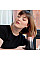 Фен Remington Rose Shimmer, 2200Вт, 3 режима, диффузор, иониз-я, холл. обдув, черно-розовый