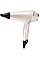 Фен Remington ProLuxe AC motor, 2400Вт, 3 режима, диффузор, иониз-я, холл. обдув, розовый