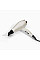 Фен Babyliss Stardust Shimmer, 2000Вт, 3 режими, іонізація, хол. обдув, 1 насадка, білий