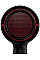 Фен Philips Professional, 2100Вт, 3 режими, іонізація, хол. обдув, чорний