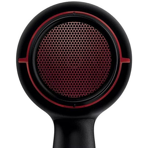 Фен Philips Professional, 2100Вт, 3 режими, іонізація, хол. обдув, чорний