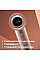Фен Philips 8000 Series, 1400Вт, 3 режима, ионизация, холл. обдув, турборежим, розовый