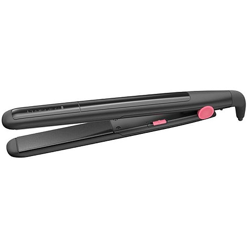 Выпрямитель Remington MyStylist Е51, 38Вт, темп. режимов-1, 200С, керамика, черный