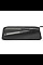 Выпрямитель Babyliss Black Chrome, темп.режим-5, 130-230°C, титан, черный