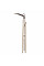 Выпрямитель ARDESTO Pearl Cream, 50Вт, 140-230C, керамика, бежевый