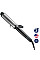 Плойка Remington Pro Big Curl, 56Вт, темп.режимів-8, D-38mm, 140-210С, кераміка, чорний