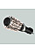 Фен-щетка Rowenta Renewal Brush Active, 1000Вт, 3 режима, иониз-я, холл. обдув, оборот. насадка, 5 насадок, керамика, черный