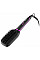 Щетка-выпрямитель ARDESTO Violet Pro HSB-Y220PRO, 50Вт, 130-210C, керамика, черный
