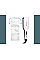 Выпрямитель Remington Shine Therapy, темп. режимов-10, 150-230С, дисплей, керамика, белый