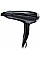 Фен Remington Pro-Air Shine, 2300Вт, 3 режима, диффузор, турмалиновая иониз-я, холл. обдув, черный