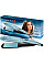 Випрямляч Remington Wet 2 Straight, 62Вт, темп.режимів-10, 140-230С, дисплей, кераміка, блакитний