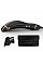 Фен Rowenta Ultimate Experience Air Motion, 1300Вт, 3 режима, насадка-гребешок, кейс для хранения, иониз-я, холл. обдув, черный