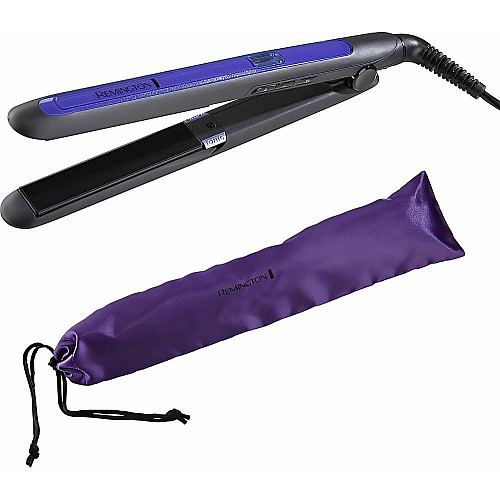 Выпрямитель Remington Pro Ion, 150-230С, керамика, турмалин, черный