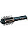 Фен-щетка Rowenta Air Brush 3D, 1200Вт, 3 режима, иониз-я, холл. обдув, функция фена, керамика, черно-золотой