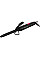 Плойка Rowenta Curling Tong, 25Вт, темп. режимов-1, D-16mm, >180С, керамика, черный