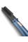 Фен-щітка Babyliss Style Pro, 1000Вт, 2 режими, іоніз-я, хол. Обдув, чохол для зберігання, кераміка, синій