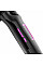 Плойка для создания локонов ARDESTO Violet Pro, 90Вт, 170-210C, керамика, черный