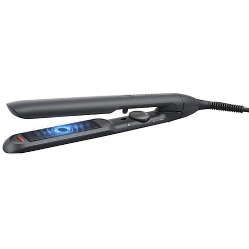 Випрямляч Philips Series 5000, 120-230С, іонізація, кераміка, чорний