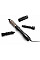Фен-щетка Babyliss Smooth Finish, 1200Вт, 3 режима, иониз-я, холл. обдув, керамика, черный