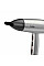 Фен Babyliss Cosmos, 2100Вт, 3 режими, іонізація, хол. обдув, 2 насадки, сірий