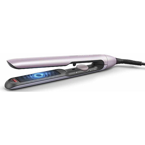 Выпрямитель Philips Series 5000, 120-230С, ионизация, керамика, сиреневый