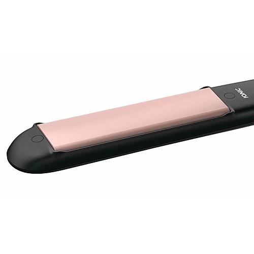 Выпрямитель Philips Series 3000, 1000Вт, темп. режимов-3, 160-230С, ионизация, керамика, черный