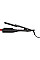 Плойка Rowenta Karl Lagerfeld Waves Addict Hair Waver, для волн , >230Вт, темп.режимів-6, 120-210С, обертання, кераміка, чорний