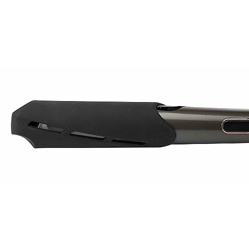 Выпрямитель Remington Curl&Straight Confidence, 47Вт, темп.режимов-5, 150-230С, дисплей, керамика, черный
