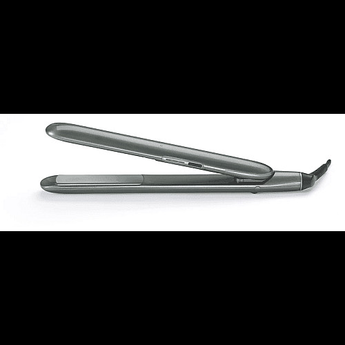 Выпрямитель Babyliss Xanadu, темп.режим-3, 180-235°C, кварц-керамика, серый